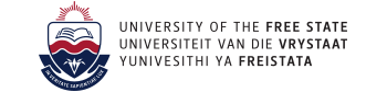 UFS Logo